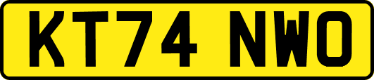 KT74NWO