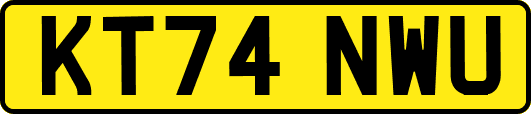 KT74NWU