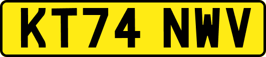 KT74NWV
