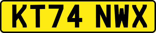 KT74NWX