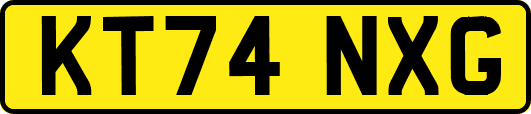 KT74NXG