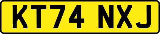 KT74NXJ