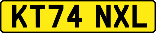 KT74NXL