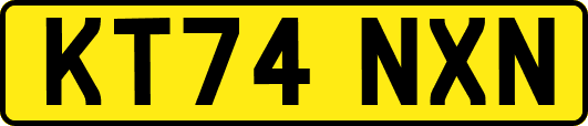 KT74NXN
