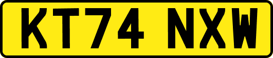KT74NXW