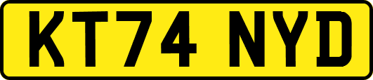KT74NYD