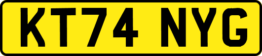 KT74NYG