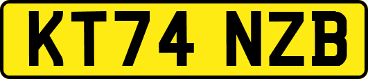 KT74NZB