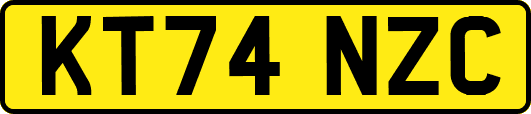 KT74NZC