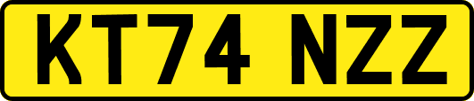 KT74NZZ