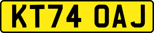 KT74OAJ