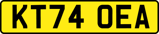 KT74OEA