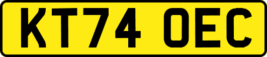 KT74OEC