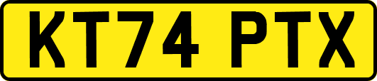 KT74PTX