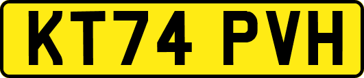 KT74PVH