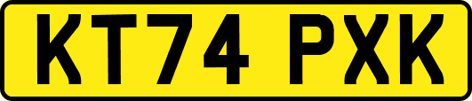 KT74PXK