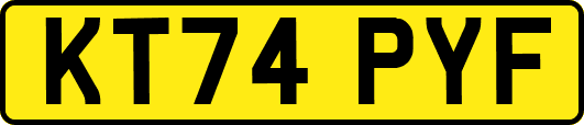 KT74PYF