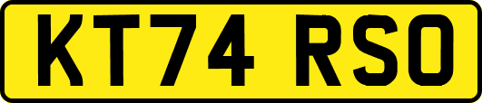 KT74RSO
