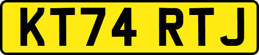 KT74RTJ