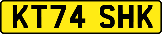 KT74SHK