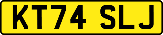 KT74SLJ