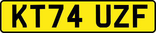 KT74UZF