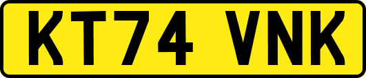 KT74VNK