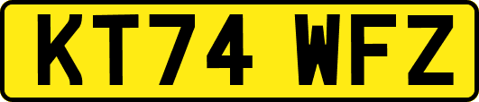 KT74WFZ