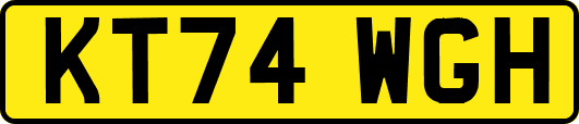 KT74WGH