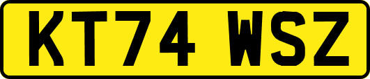 KT74WSZ