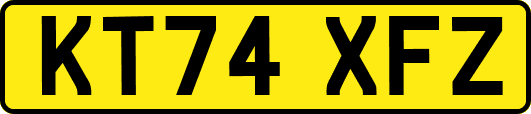 KT74XFZ
