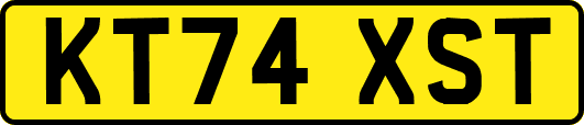 KT74XST