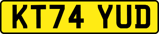 KT74YUD