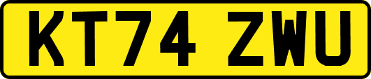 KT74ZWU
