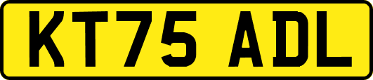 KT75ADL