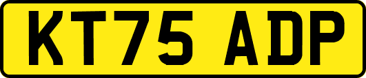 KT75ADP