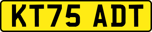 KT75ADT