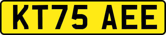 KT75AEE