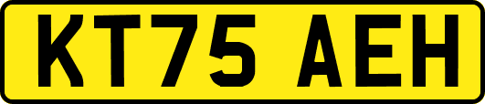 KT75AEH