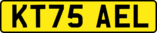 KT75AEL