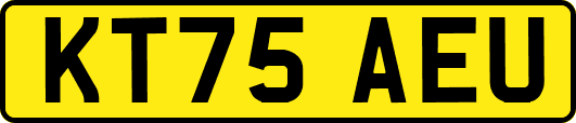 KT75AEU
