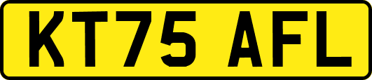 KT75AFL
