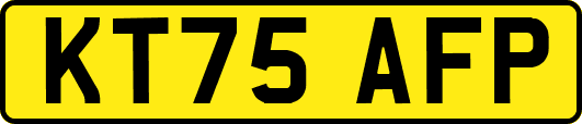 KT75AFP