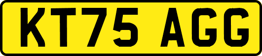 KT75AGG