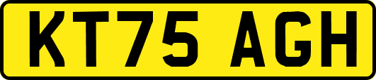 KT75AGH