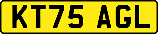 KT75AGL