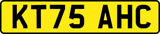 KT75AHC