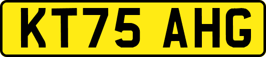 KT75AHG