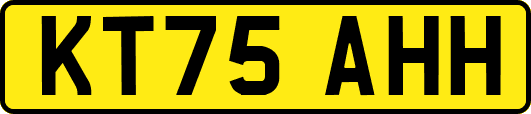 KT75AHH