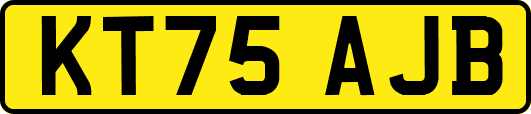 KT75AJB
